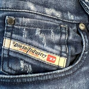 Diesel Jeans